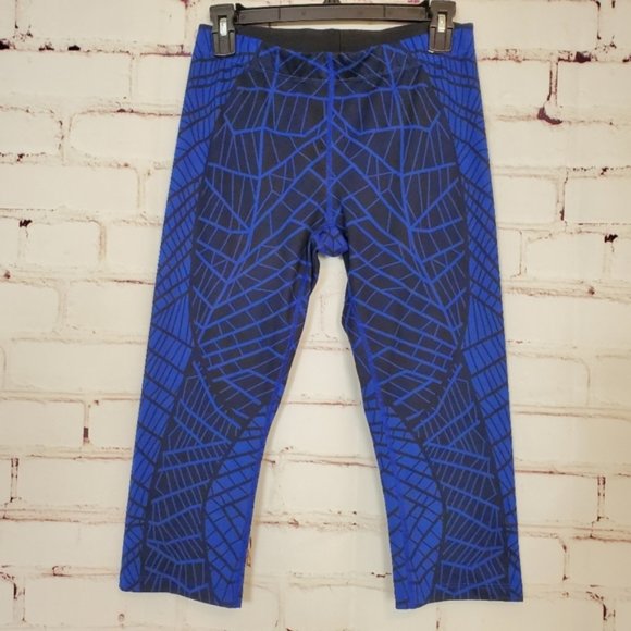 New Balance Pants - 🦄 5/$25 NWOT Anue New Balance Cropped Leggings 🦄